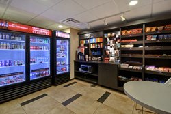  - Candlewood Suites St Clairsville - I-70, Exit 218