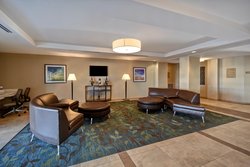  - Candlewood Suites St Clairsville - I-70, Exit 218