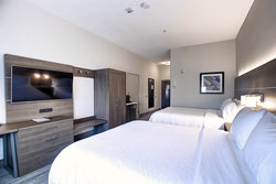 - Holiday Inn Express & Suites Airport Calgary