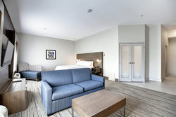  - Holiday Inn Express & Suites Airport Calgary