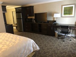  - Holiday Inn Williamsport