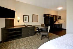  - Candlewood Suites St Clairsville - I-70, Exit 218