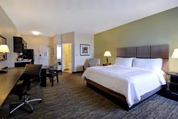  - Candlewood Suites St Clairsville - I-70, Exit 218