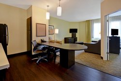  - Candlewood Suites St Clairsville - I-70, Exit 218