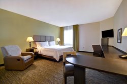  - Candlewood Suites St Clairsville - I-70, Exit 218