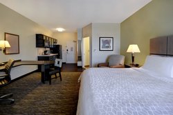  - Candlewood Suites St Clairsville - I-70, Exit 218