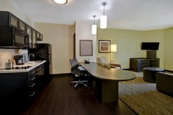  - Candlewood Suites St Clairsville - I-70, Exit 218