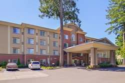  - Holiday Inn Express & Suites Lacey - I-5, Exit 108