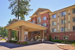  - Holiday Inn Express & Suites Lacey - I-5, Exit 108