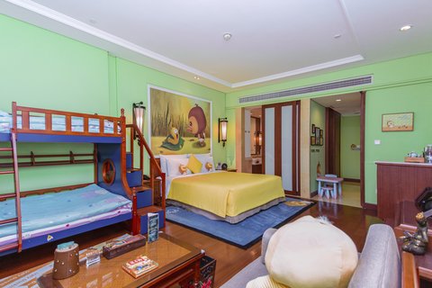 INTERCONTINENTAL XISHUANGBA RES - Photo 64