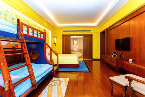 INTERCONTINENTAL XISHUANGBA RES - Photo 58