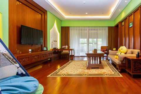 INTERCONTINENTAL XISHUANGBA RES - Photo 35