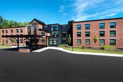  - Fairfield Inn & Suites by Marriott Williamstown