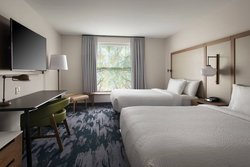  - Fairfield Inn & Suites by Marriott Williamstown