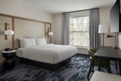  - Fairfield Inn & Suites by Marriott Williamstown