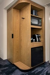  - Fairfield Inn & Suites by Marriott Williamstown