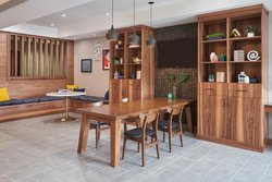  - Four Points by Sheraton Hotel Schaumburg