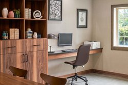  - Four Points by Sheraton Hotel Schaumburg