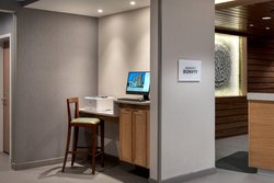  - Fairfield Inn & Suites by Marriott Williamstown