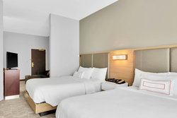  - SpringHill Suites by Marriott Tarrytown
