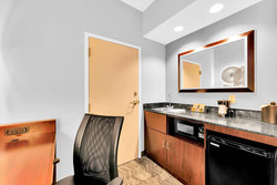  - SpringHill Suites by Marriott Tarrytown