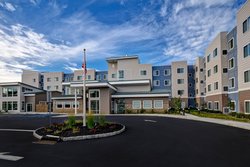  - Residence Inn by Marriott Middletown
