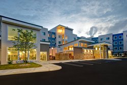  - Residence Inn by Marriott Middletown