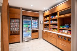  - SpringHill Suites by Marriott Parker