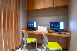  - SpringHill Suites by Marriott Parker