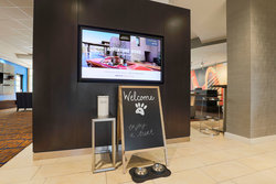  - Courtyard by Marriott Hotel Airport Austin