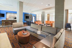  - Courtyard by Marriott Hotel Airport Austin