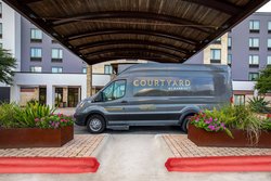  - Courtyard by Marriott Hotel Airport Austin