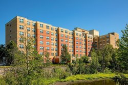  - Residence Inn by Marriott Woburn - I-93, Exit 30