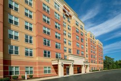  - Residence Inn by Marriott Woburn - I-93, Exit 30