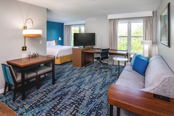  - Residence Inn by Marriott Woburn - I-93, Exit 30