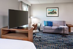  - Residence Inn by Marriott Woburn - I-93, Exit 30