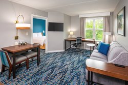  - Residence Inn by Marriott Woburn - I-93, Exit 30