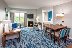  - Residence Inn by Marriott Woburn - I-93, Exit 30