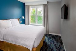  - Residence Inn by Marriott Woburn - I-93, Exit 30