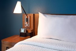  - Residence Inn by Marriott Woburn - I-93, Exit 30