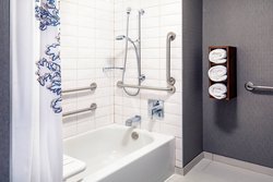  - Residence Inn by Marriott Woburn - I-93, Exit 30