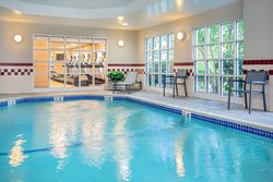  - Residence Inn by Marriott Woburn - I-93, Exit 30