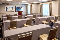 - Residence Inn by Marriott Woburn - I-93, Exit 30