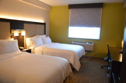  - Holiday Inn Express Maspeth