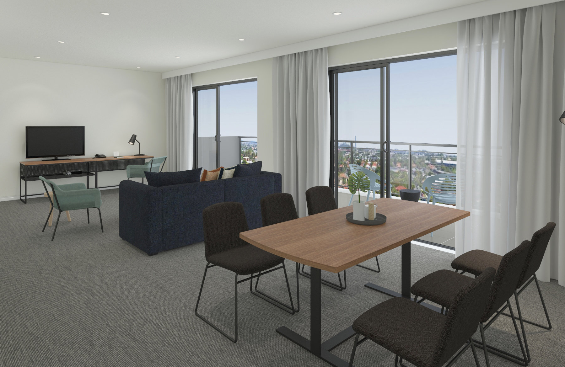 QUEST WANGARATTA-guestroom-Dining Area.jpg