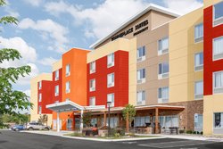 - TownePlace Suites by Marriott Fairfield