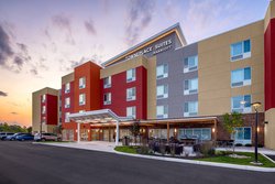  - TownePlace Suites by Marriott Fairfield