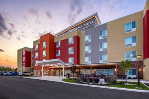 TownePlace Suites by Marriott Fairfield, OH - See Discounts