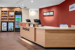  - TownePlace Suites by Marriott Fairfield