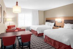  - TownePlace Suites by Marriott Fairfield